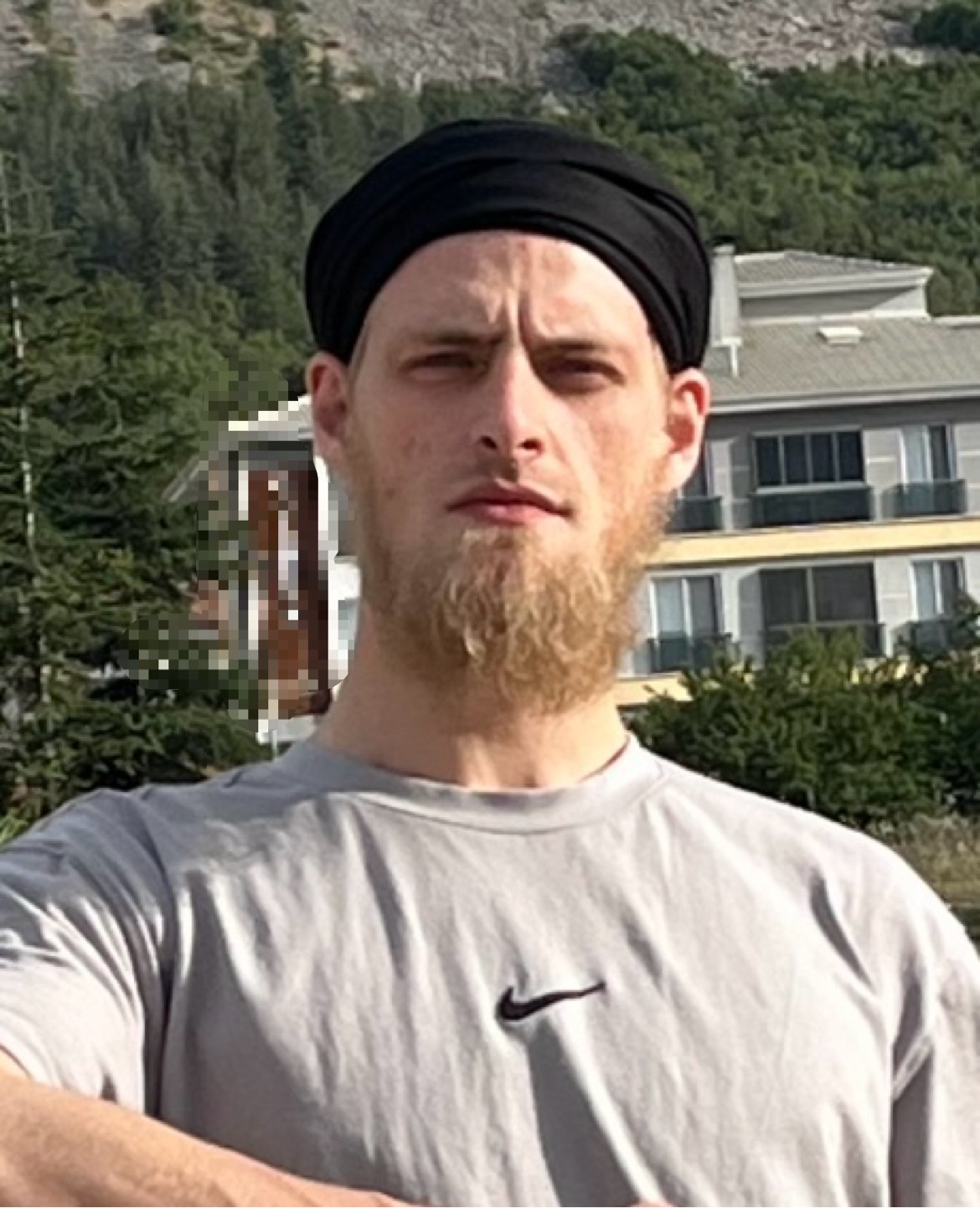 Kai Enderes